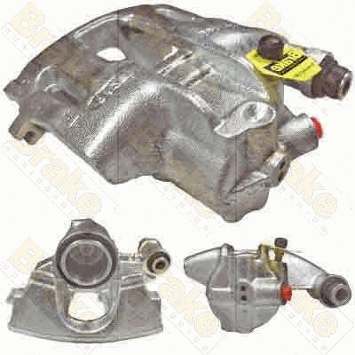 Étrier de frein Brake ENGINEERING CA1533R
