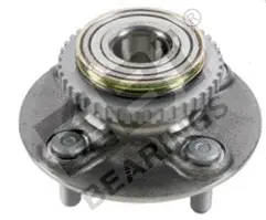 Kit de roulements de roue EBI EBK1575