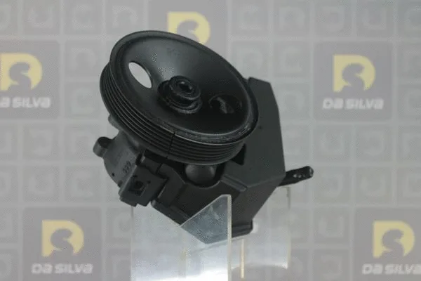 Pompe hydraulique, direction DA SILVA DP2177