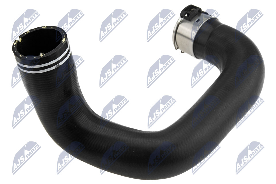 Gaine de suralimentation NTY GPP-FT-003