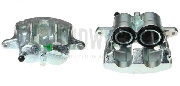 Étrier de frein BUDWEG CALIPER 342232