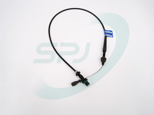 Câble d'accélération LECOY 907420