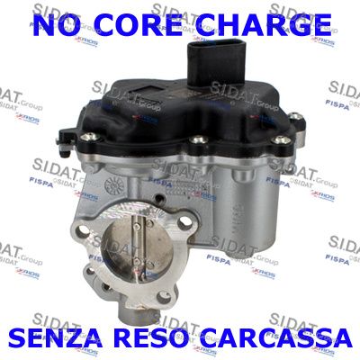 Module-EGR AUTOTEAM L31775R