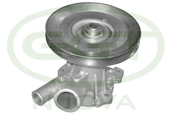 Pompe à eau, refroidissement du moteur GGT PA12341