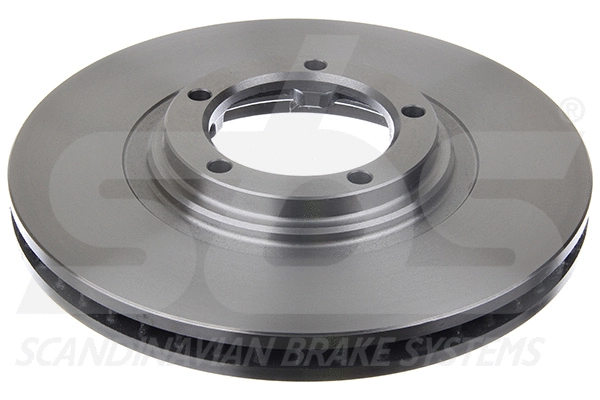 Disque de frein sbs 1815203435