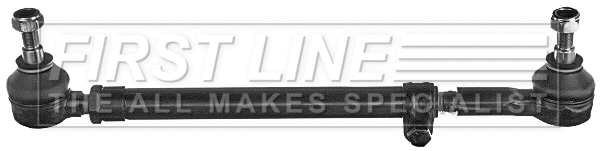 Barre de connexion FIRST LINE FDL6160