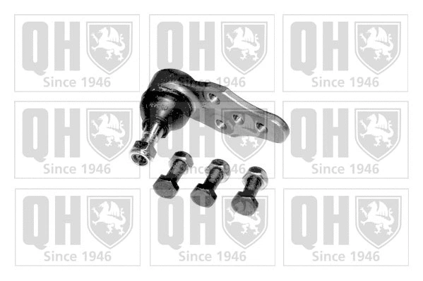 Rotule de suspension QUINTON HAZELL QSJ822S