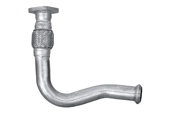 Tuyau d'échappement HELLA 8LA 366 006-571