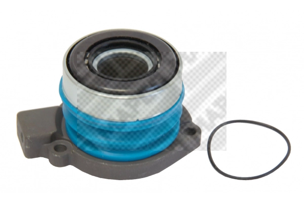 Butée hydraulique, embrayage MAPCO 12757