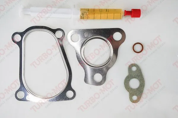 Kit de montage, compresseur TURBO-MOT MS1502