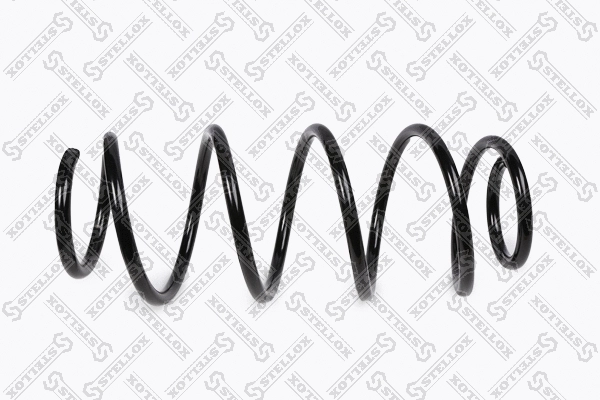 Ressort de suspension STELLOX 10-23421-SX