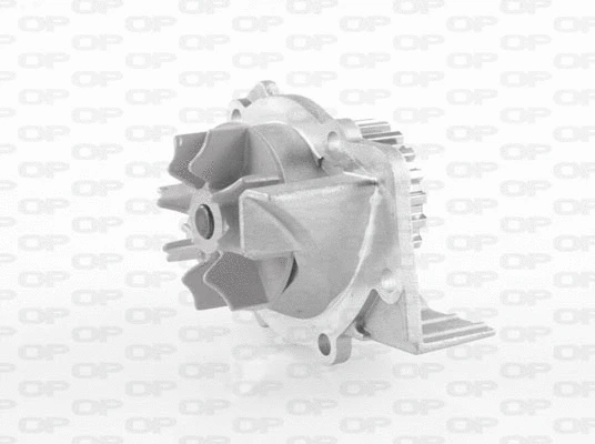 Pompe à eau, refroidissement du moteur OPEN PARTS WAP8236.00