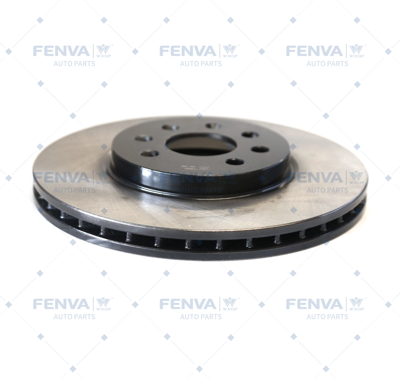 Disque de frein WXQP 540173