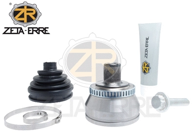 Jeu de joints, arbre de transmission ZETA-ERRE AU26