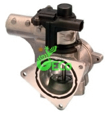 Vanne EGR GECO VE1135