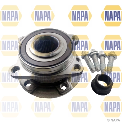 Kit de roulements de roue NAPA PWB1478