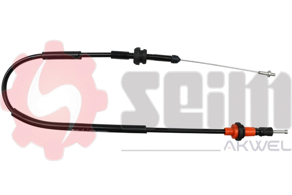 Câble d'accélération SEIM 555346