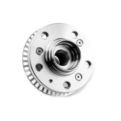 Moyeu de roue SYD VW725