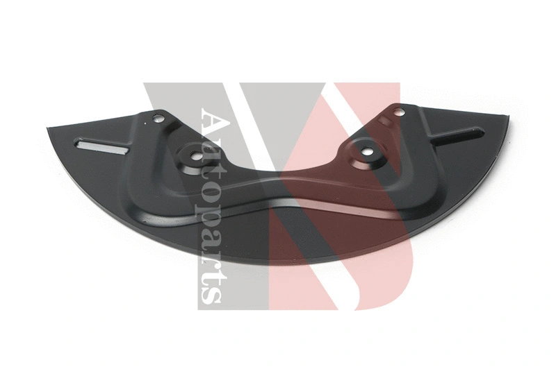 Déflecteur, disque de frein YSPARTS YS-SP0129