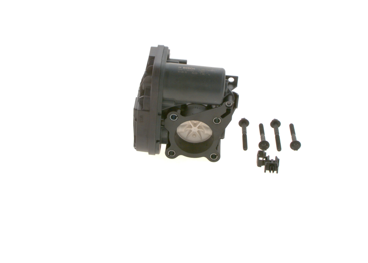 Corps papillon BOSCH F 01C 600 066