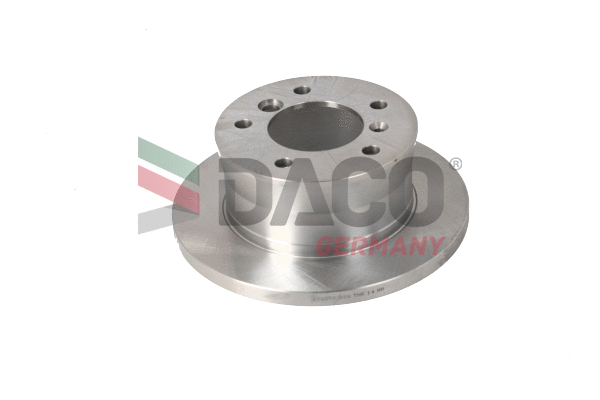 Disque de frein DACO Germany 603375