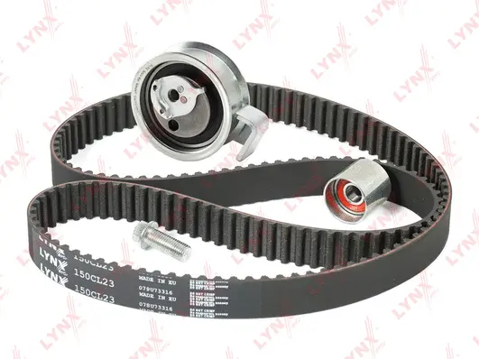 Kit de courroie crantée LYNXAUTO PK-1309