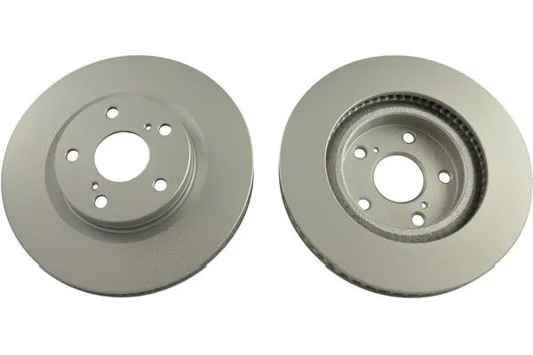 Disque de frein KAVO PARTS BR-9472-C