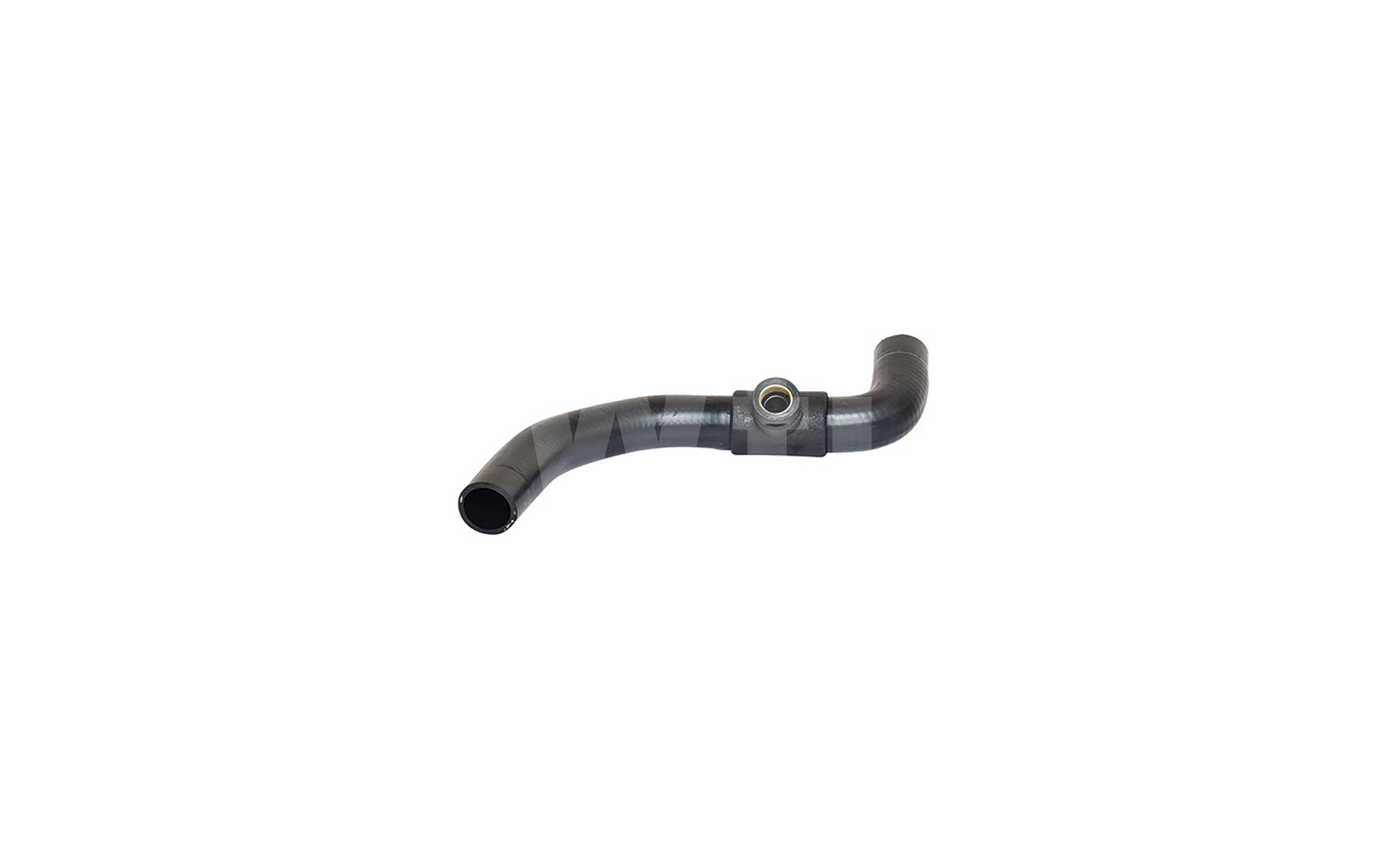Durite de radiateur Wti Automotive T802727