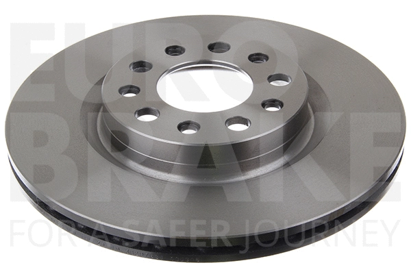 Disque de frein EUROBRAKE 5815201033