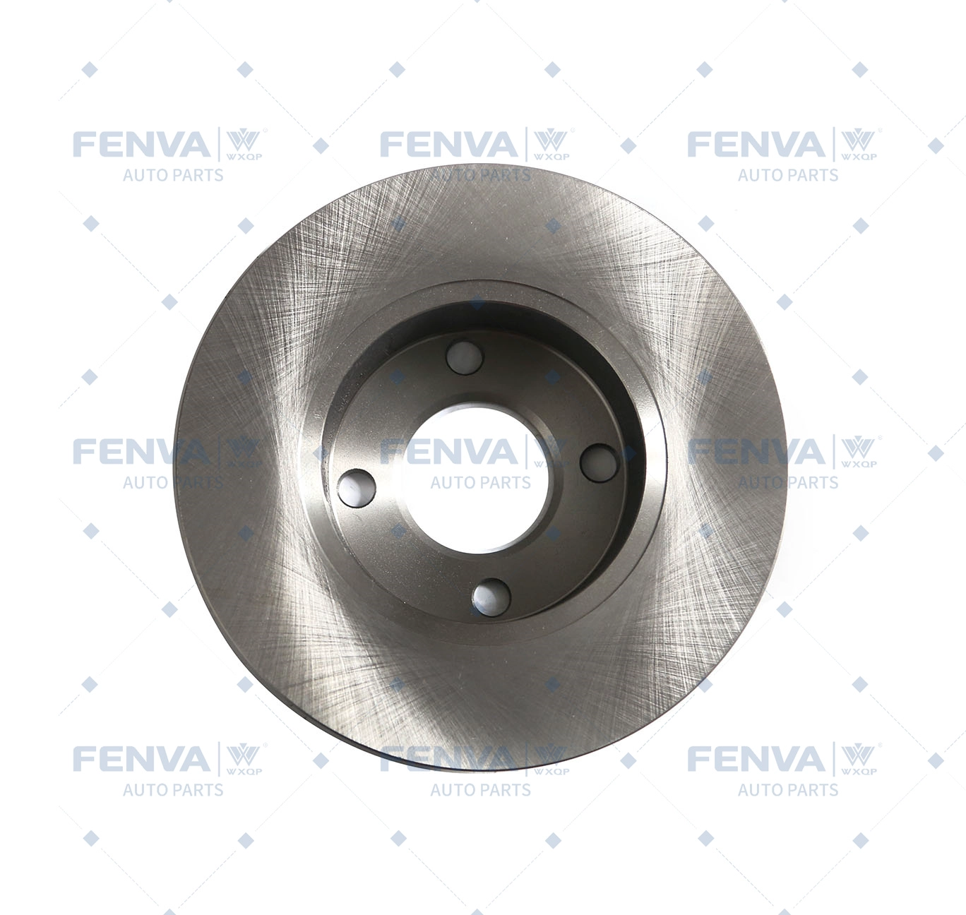 Disque de frein WXQP 340073