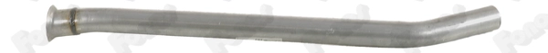 Tuyau d'échappement FONOS 10974