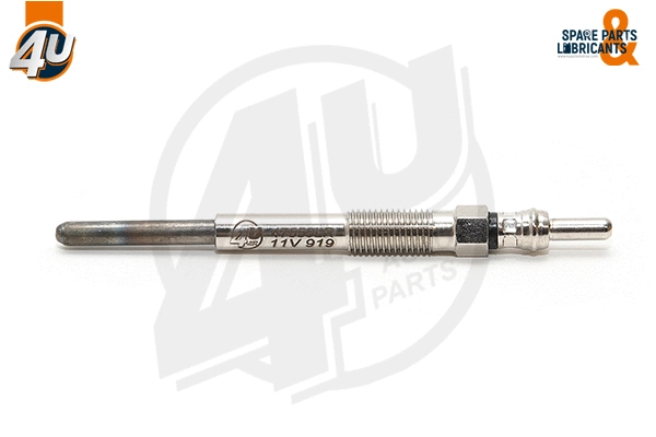 Bougie de préchauffage 4U Autoparts 47550LR