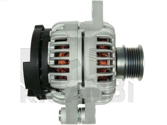 Alternateur AUTOTEAM ABO584A