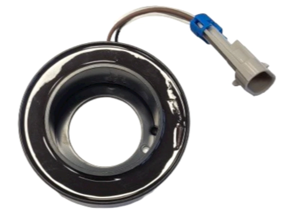 Bobine, embrayage magnétique (compresseur) Airstal 102-8457