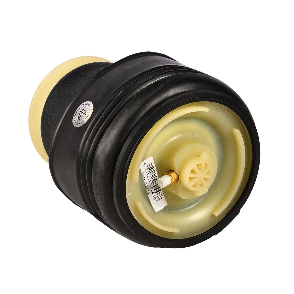 Ressort pneumatique, châssis Miessler Automotive 1111-01-5013