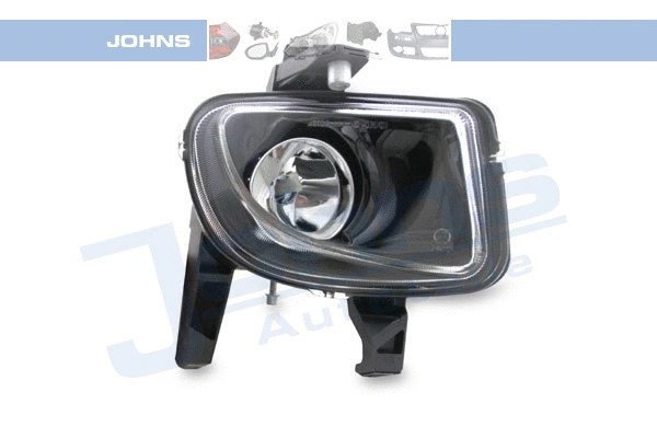 Projecteur antibrouillard JOHNS 30 19 30-2