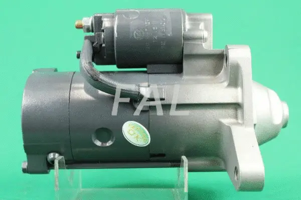 Démarreur FAL Anlasser- und Lichtmaschinenservice F000333/2