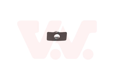 Support, capteur-parctronic VAN WEZEL 5863465