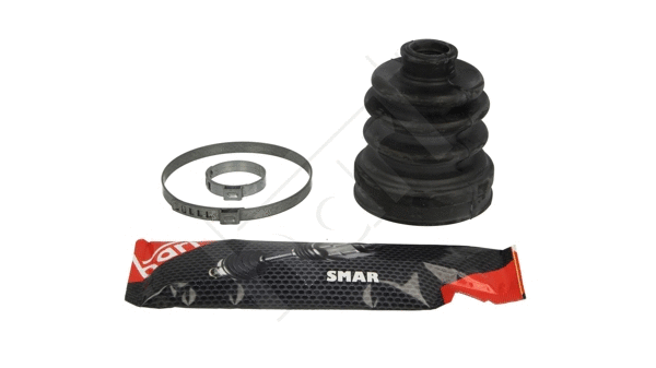 Jeu de joints-soufflets, arbre de commande HART 400 957