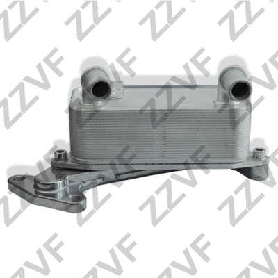 Radiateur d'huile ZZVF ZV370CA