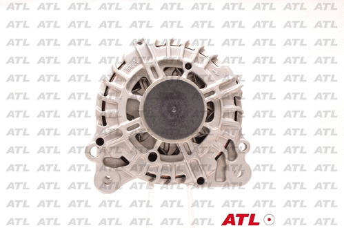 Alternateur ATL Autotechnik L 51 610