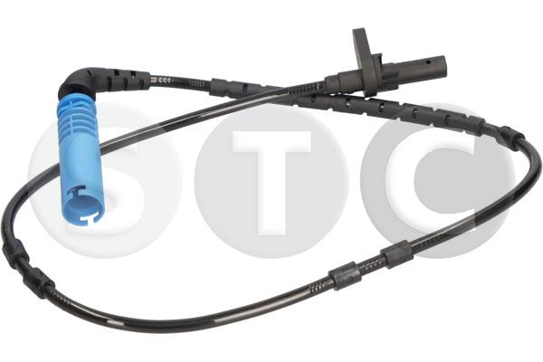 Capteur, vitesse de roue STC T450645