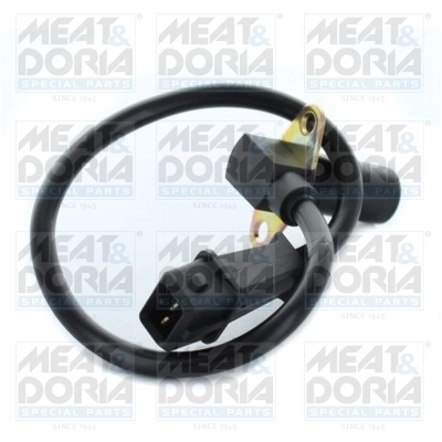 Capteur d'angle, vilebrequin MEAT & DORIA 87013