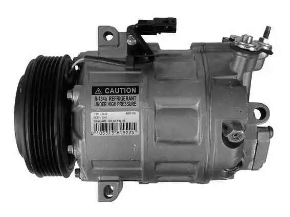 Compresseur, climatisation Airstal 10-3120