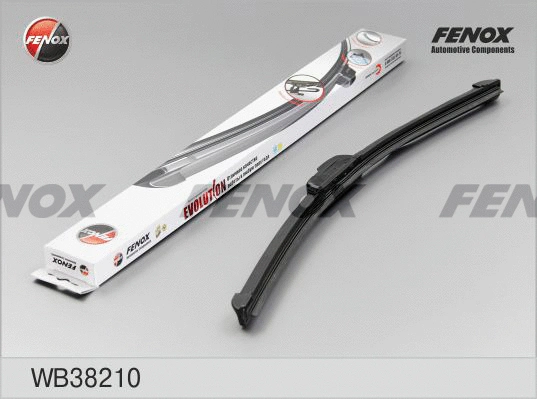 Balai d'essuie-glace FENOX WB38210