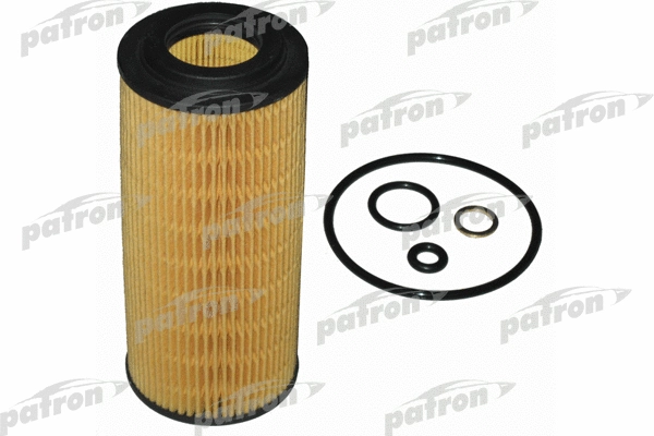 Filtre à huile PATRON PF4171