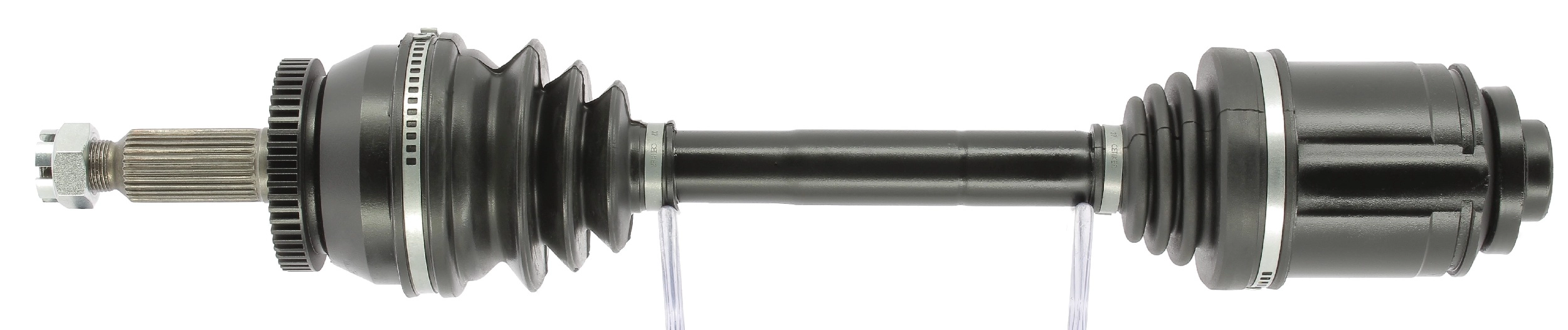 Arbre de transmission FRIESEN FDS3372