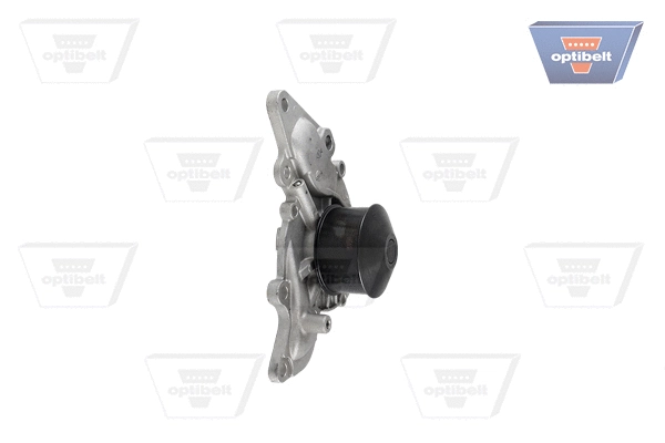 Pompe à eau, refroidissement du moteur OPTIBELT WP 1197