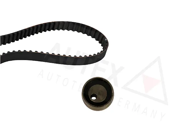Kit de courroie crantée AUTEX 702290