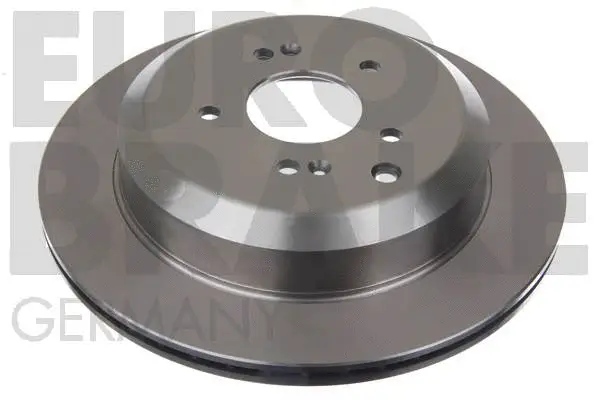 Disque de frein EUROBRAKE 5815203448